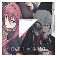 BEAUTIFUL≒SENTENCE (H.K.WORKS Remix)