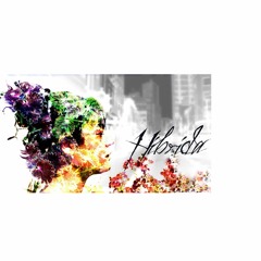 Híbrida - RMX