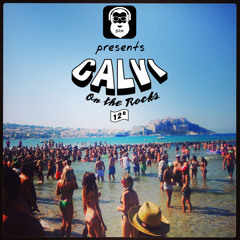 BPM - Calvi On The Rocks '14