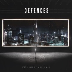 With Might and Main - Defences
