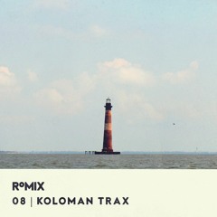 08 | Koloman Trax