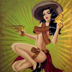 Funky Fella - Funky Gringo [85 BPM] (*S*)