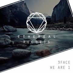 3FACE - We Are 1