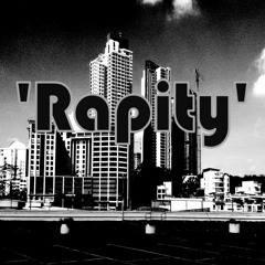 Rapity - Mutant B (Indonesia) & Fhive Helmi feat. Gerry (Prod. 4pri Beat)