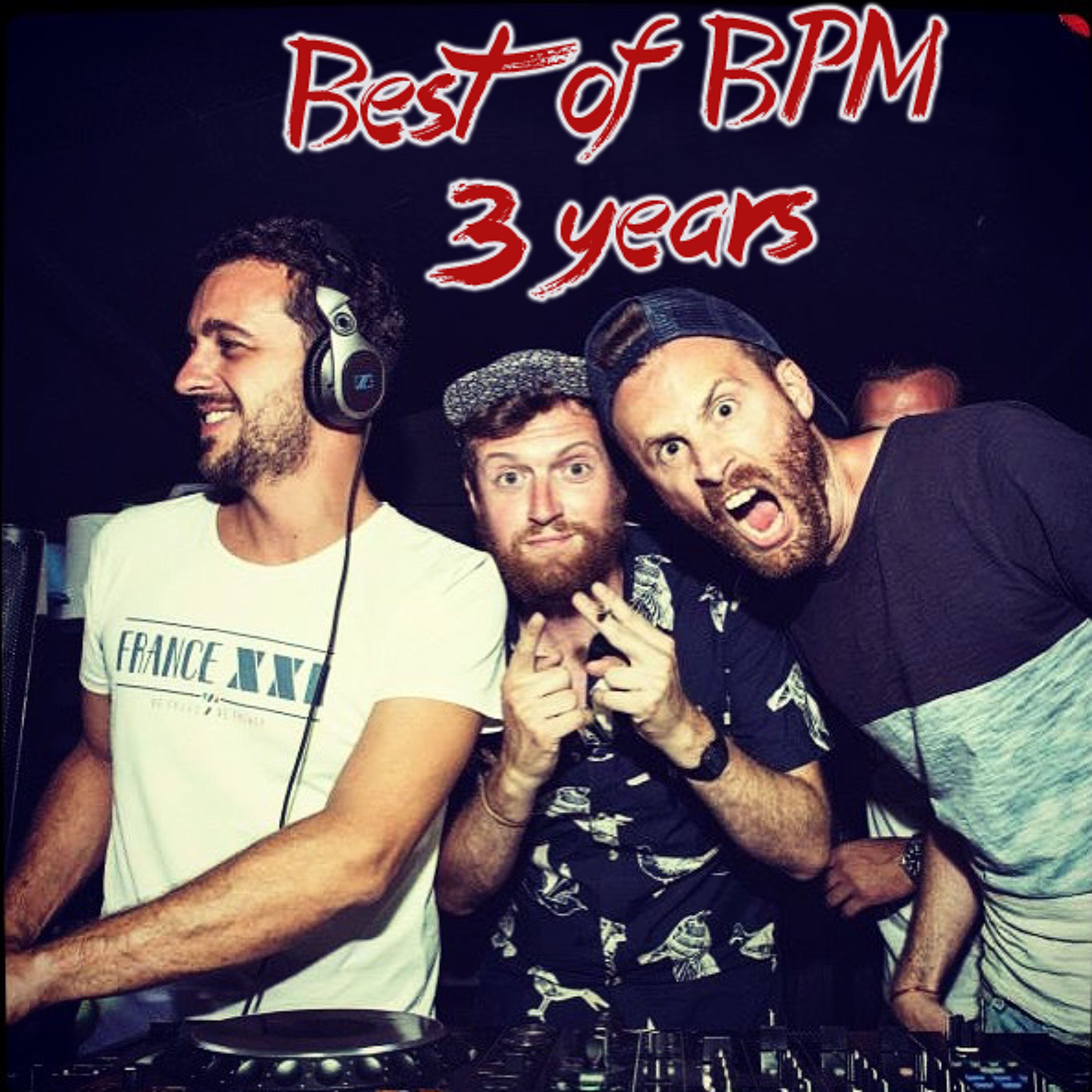 BPM tapes