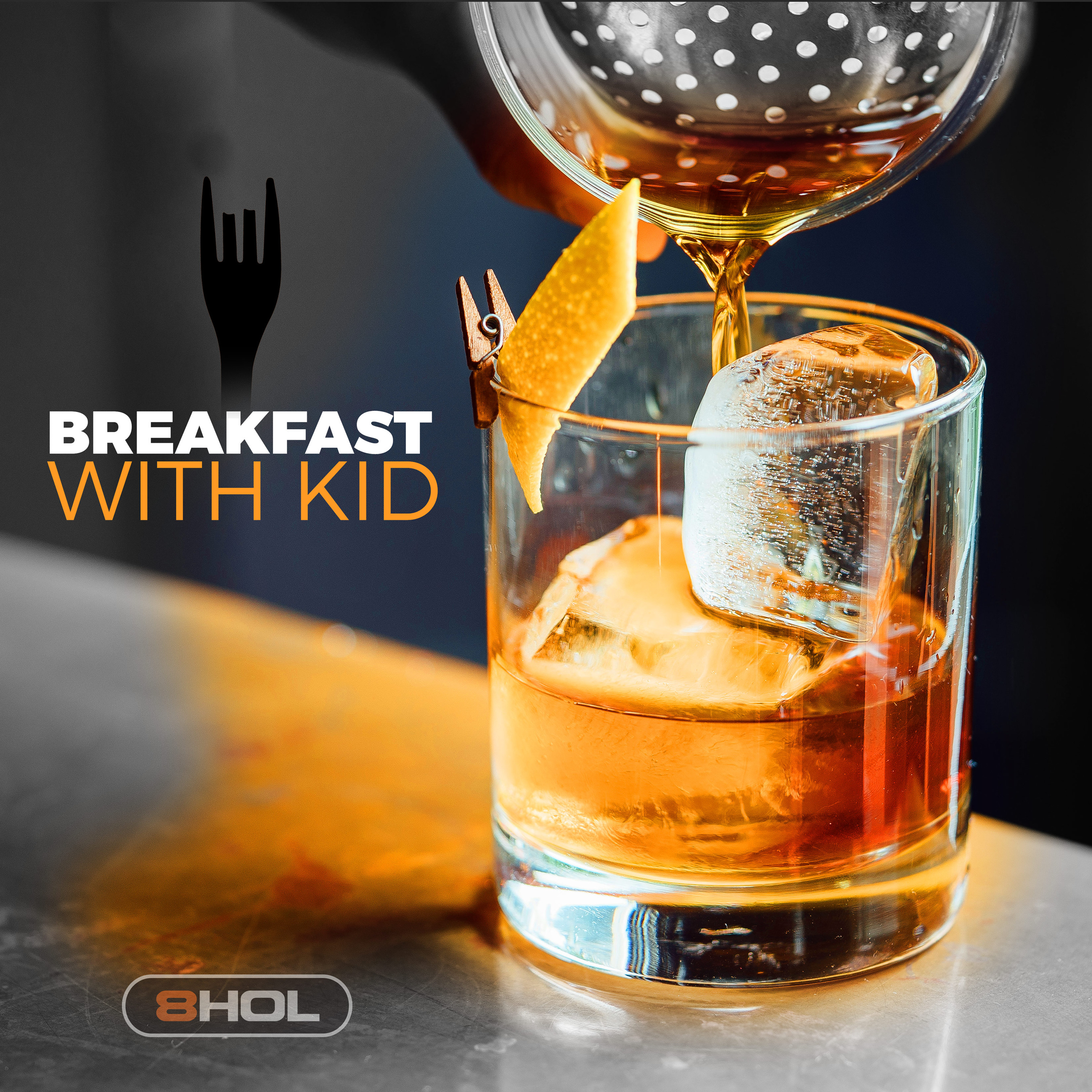 Breakfast with Kid - January 5, 2017 episode artwork