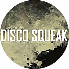 David Temessi - Disco Squeak (Original Mix)