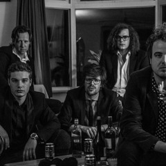 Buster Brown BluesBand Compilatie