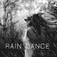 RAIN DANCE | Courtney Scott