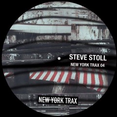 A2 Steve Stoll - She Rises Up