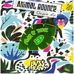Bass Therapy - Animal Bounce (Original Mix)