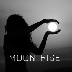 MOONRISE | Courtney Scott