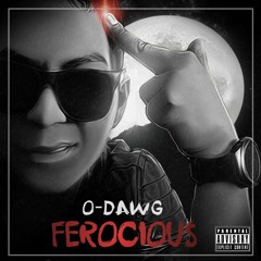 Ferocious Ft. White Rhino (Produced By: Solo Da Beatman)
