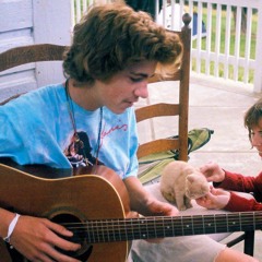 Baby Let Me Follow You Down [Bob Dylan Cover]