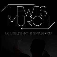 UK Bassline 4x4 (leng) & Garage - 0117