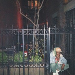 UpAllNight! (Instrumental snippet)