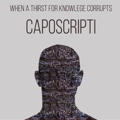 Caposcripti