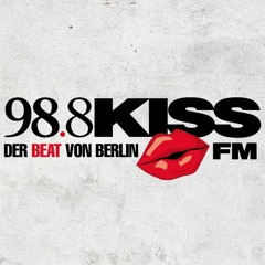 KISS FM ALLSTARS FEAT. MARC TARMONEA - SO BERLIN