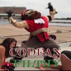 Filthy - CoDEAN