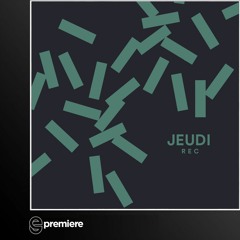 Premiere: Doctor Dru - Savannah (Jeudi Records)