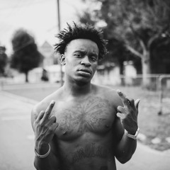 Ray Rizzle - Last Hot Boy