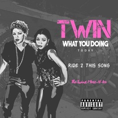 Merc N Ice- Ride 2 This Song (radio edit)