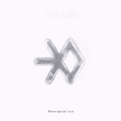 EXO - For Life (2016 Winter Special Album: For Life)