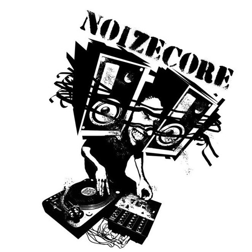 HARD NOIZETEK HARD BASS ( RMX) TEKSTYLE