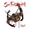 Six Feet Under "The Separation of Flesh from Bone"