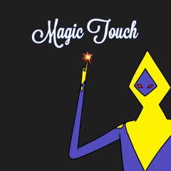 Bleu Barney & Fivy: "Magic Touch" (prod by Pixxr)