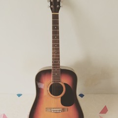 晴天 （胡亂混音版）