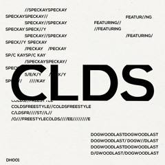 Speć Kay - COLDS [FREESTYLE]