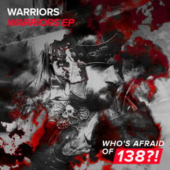 WARRIORS - The Mind [A State Of Trance 797]