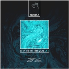 Proton Premiere: Cemode - Newt [Deep House Belgium]