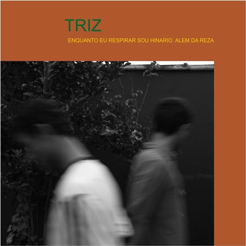 TRIZ - Além da Reza