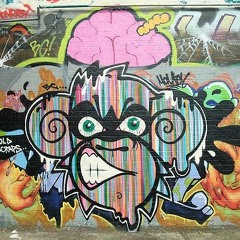 Monkey Business(WIP)