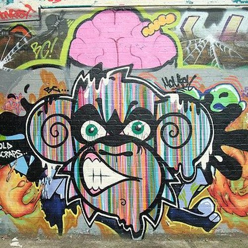 Monkey Business(WIP)