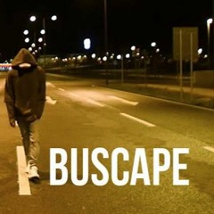 Christ Paka – Buscape (prod. Myvisionblurry)