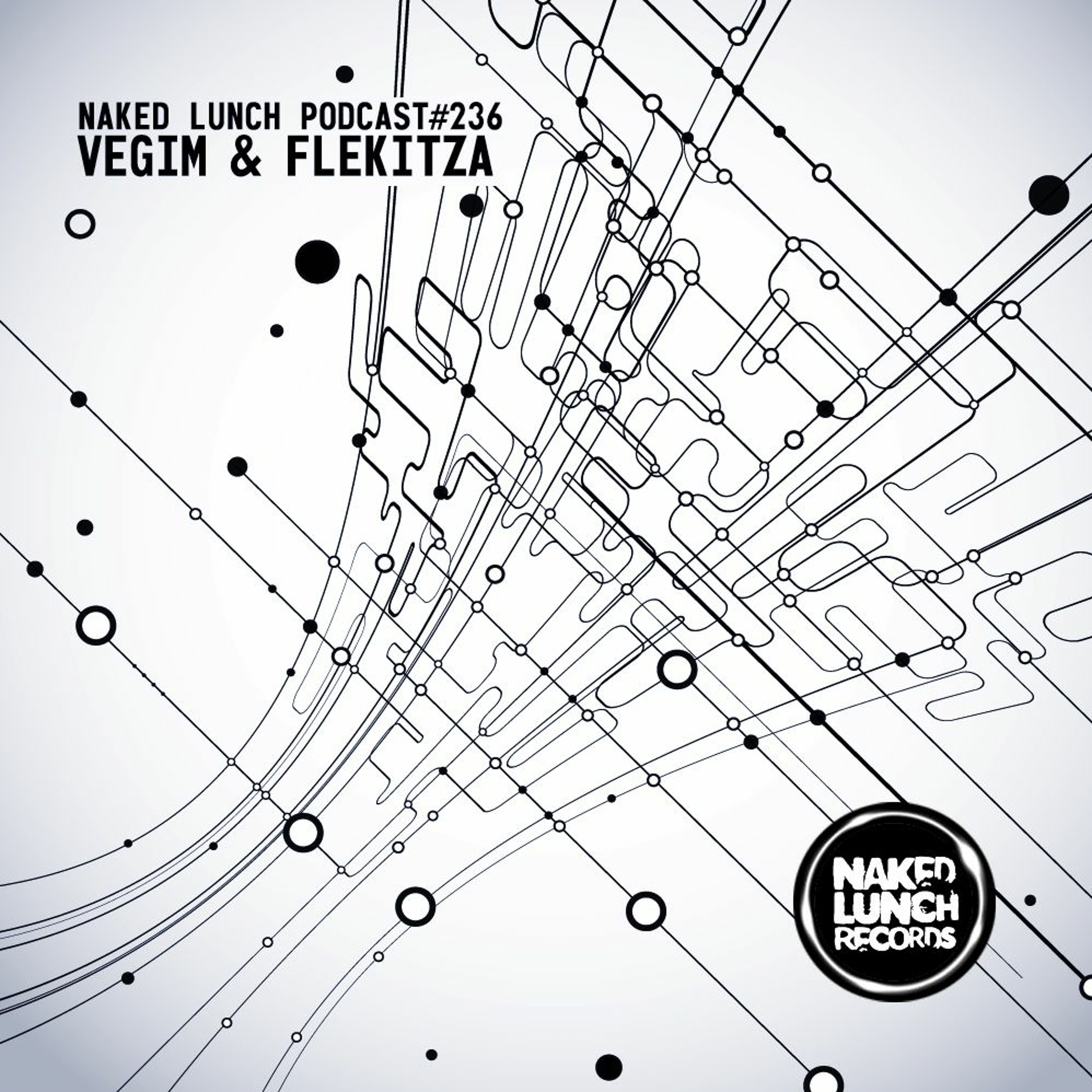 TECHNO | NAKED LUNCH PODCAST