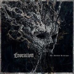 Evocation "Children of Stone"