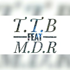 GUE BEBAS TAU - SAFRY DBREAK [ T.T.B ] feat ION CUPANKK [ M.D.R ] 2K17.mp3