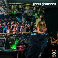 Dario Sorano @ Elektroküche Köln - Affenkafig Xmas 2016 Free Download