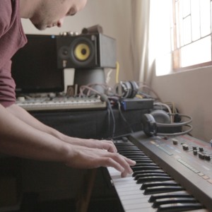Card On Spokes - 30 min mix for Kid Fonque's Selective Styles show on 5fm