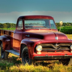 Country Beat (Instrumental)