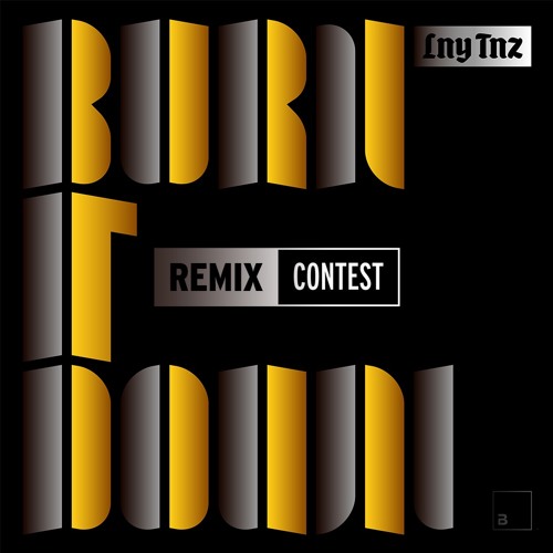 LNY TNZ - Burn It Down (Z8phyR Remix)