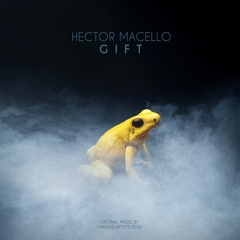 Anthony Mills & Clefco - Boxcutter