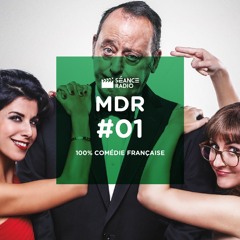 MDR - Musique générique