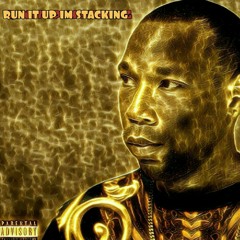Lil Hor - Hor run it up