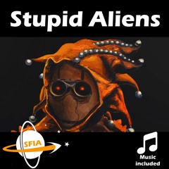 Stupid Aliens