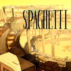 Spaghetti Junction- A Love Theme- Marina Elderton